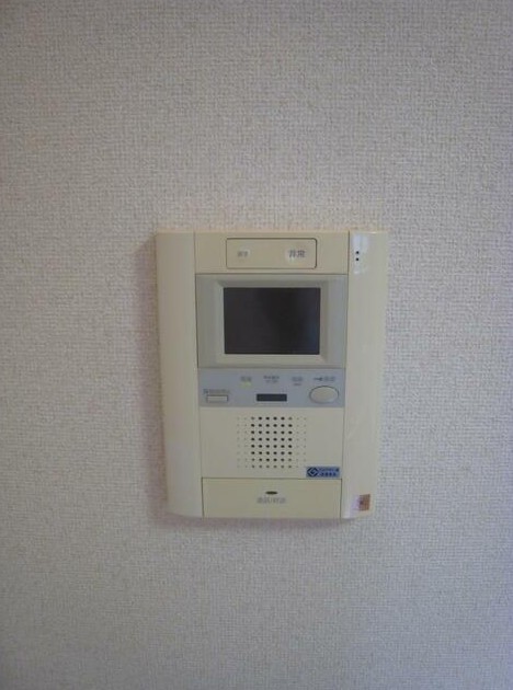 セキュリティ　同タイプ別部屋のお写真です
