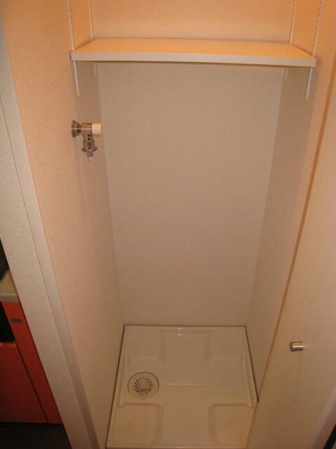 その他設備　同タイプ別部屋のお写真です