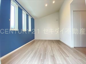 その他部屋・スペース　洋室