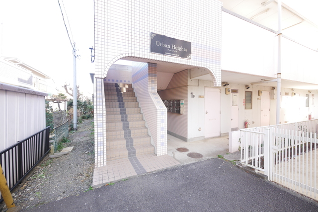 エントランス　★エントランスのお写真です★