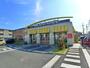 飲食店　マクドナルド足立六町店（飲食店）まで980m