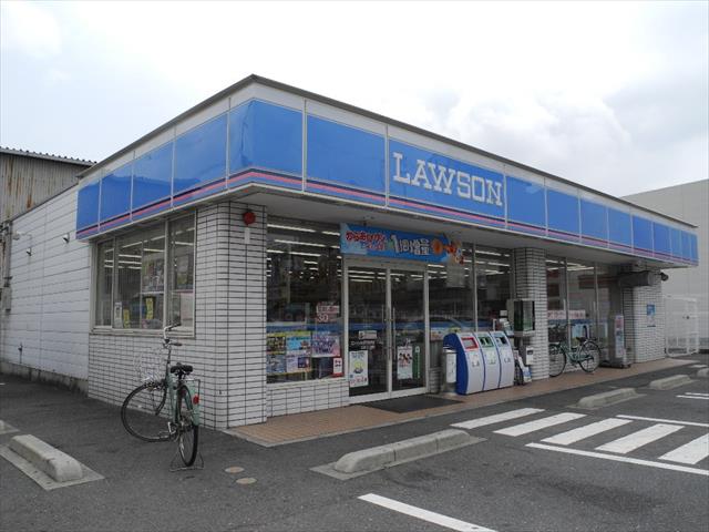 コンビニ　ローソン（コンビニ）まで950m