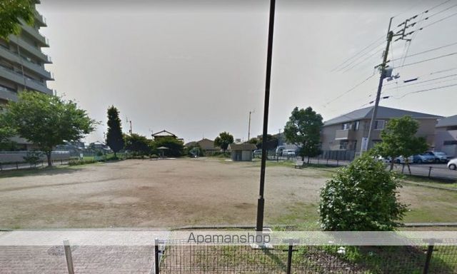 公園　浴公園（公園）まで245m