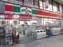 コンビニ　サンクス大森山王店（コンビニ）まで531m