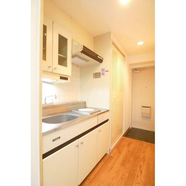 キッチン　別部屋参考写真