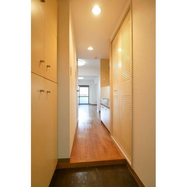 玄関　別部屋参考写真