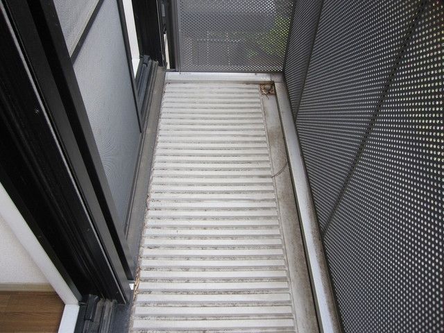 眺望　★ベランダになります♪★