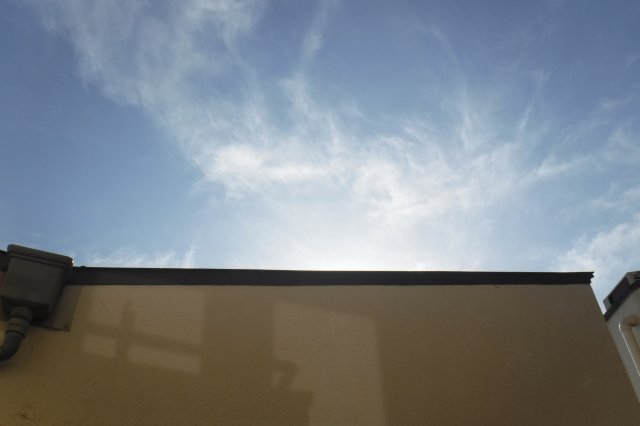 眺望　※同建物別室、参考写真