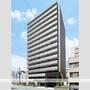 なんば駅より徒歩6分 5階 築11年11ヶ月の賃貸物件