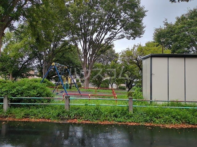 シエリアあざみ野のその他写真