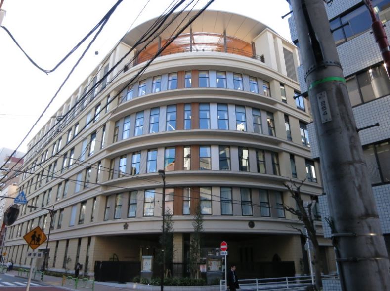 小学校　明正小学校（小学校）まで156m
