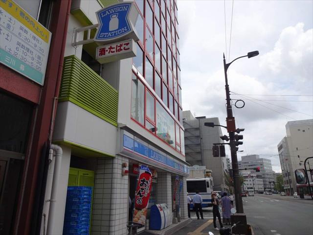 コンビニ　ローソン（コンビニ）まで2337m