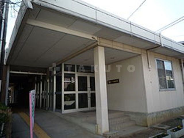 小学校　箕面自由学園小学校（小学校）まで1342m