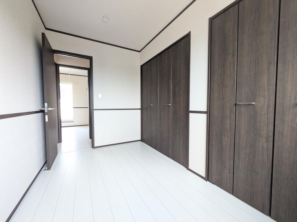 その他　個室が3部屋あり家族が多い方におすすめ
