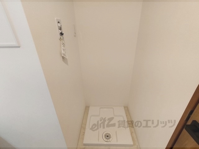 その他部屋・スペース　洗濯機置場
