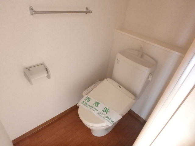 トイレ　別室参照