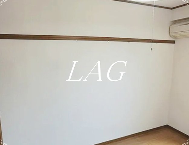 その他部屋・スペース　寝室です。