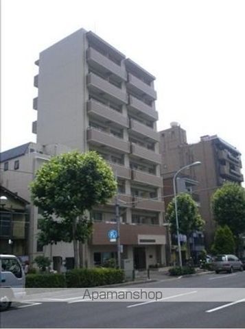 都営三田線 白山駅 徒歩4分 築23年