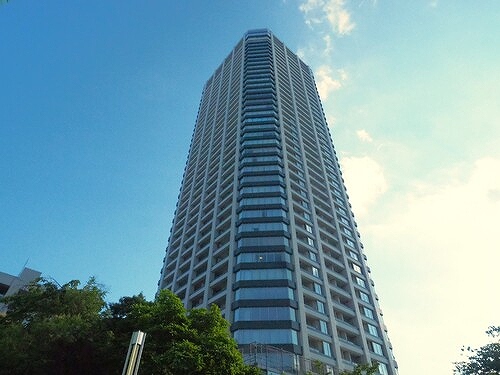 建物外観　建物外観　※2026年7月撮影