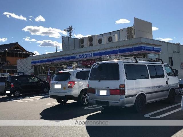 その他　ローソン春日井庄名町店（その他）まで817m