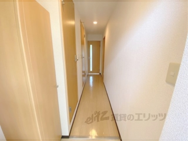 その他部屋・スペース　廊下