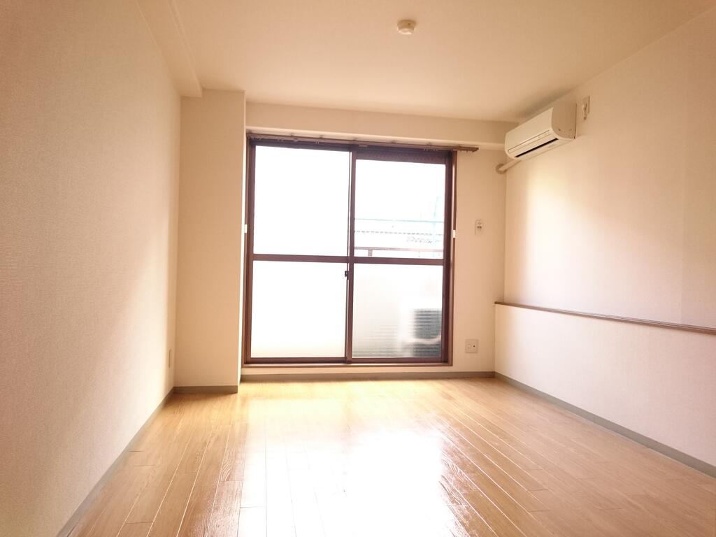 その他部屋・スペース　洋室2