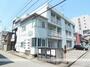 高岡駅より徒歩16分 2階 築34年の賃貸物件
