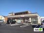 コンビニ　セブンイレブン長野三輪２丁目店（コンビニ）まで593m