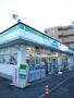 コンビニ　ファミリーマート 昭和御器所四丁目店（コンビニ）まで499m