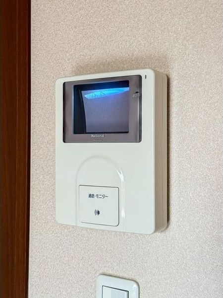 セキュリティ　名古屋で一番初期費用の安い賃貸専門の不動産会社です(^^)