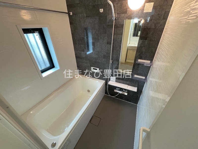 バス・シャワールーム　同型タイプ