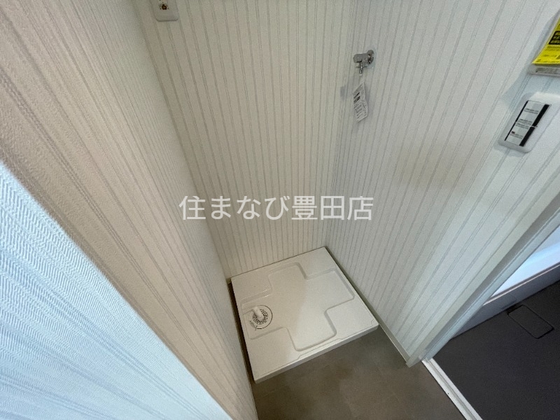 トイレ　同型タイプ