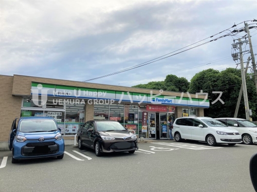 コンビニ　ファミリーマート　筑紫野塔原東店（コンビニ）まで171m