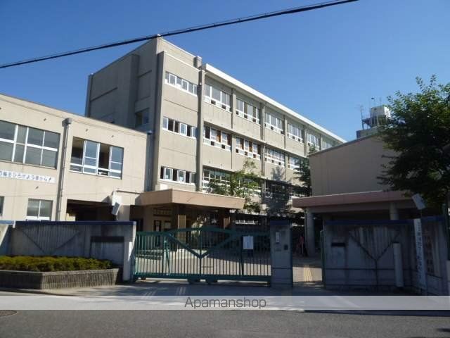 小学校　榎小学校（小学校）まで387m