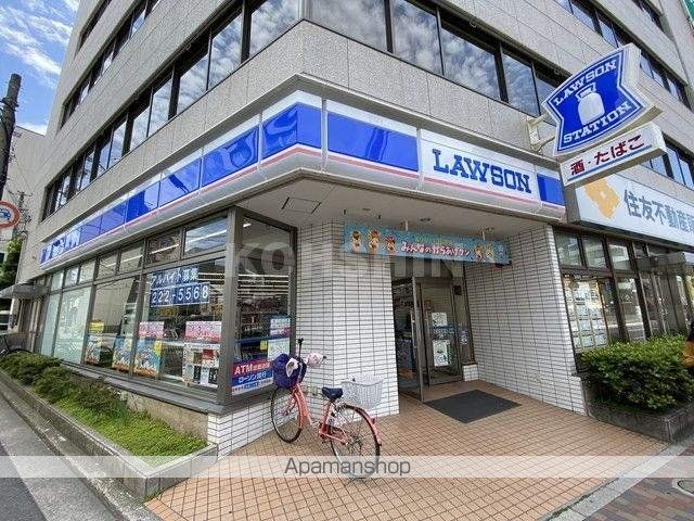 コンビニ　ローソン（コンビニ）まで285m