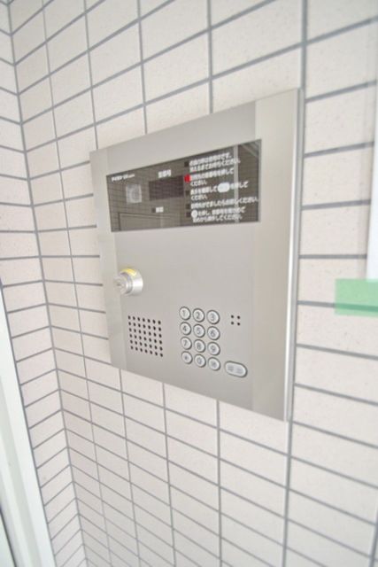 その他共有部分　★オートロックです★