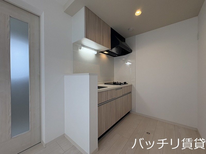 キッチン　同シリーズ物件写真の為、現況を優先致します。