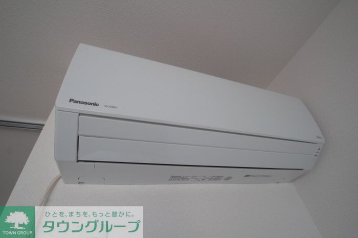 その他設備　設備