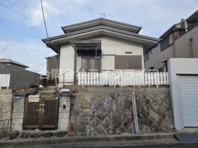 建物外観　外観もきれいです