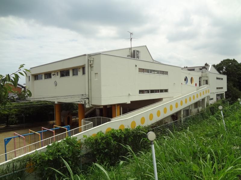 幼稚園・保育園　成和保育園（幼稚園・保育園）まで2136m