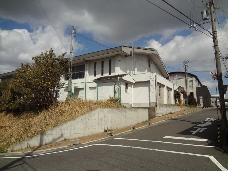 小学校　河合町立河合第一小学校（小学校）まで1625m