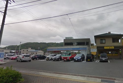 コンビニ　ローソン 多良見町店（コンビニ）まで248m