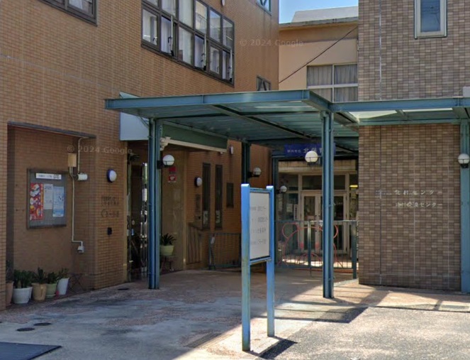 幼稚園・保育園　北保育所（幼稚園・保育園）まで533m
