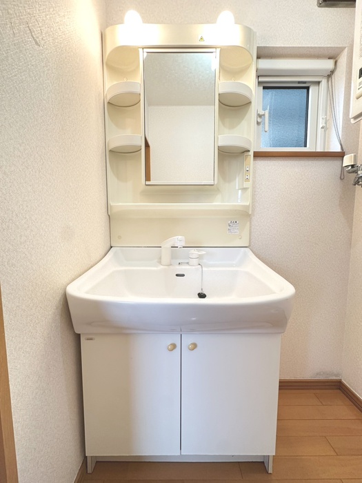 メゾンドシャルマンIIIの内装写真