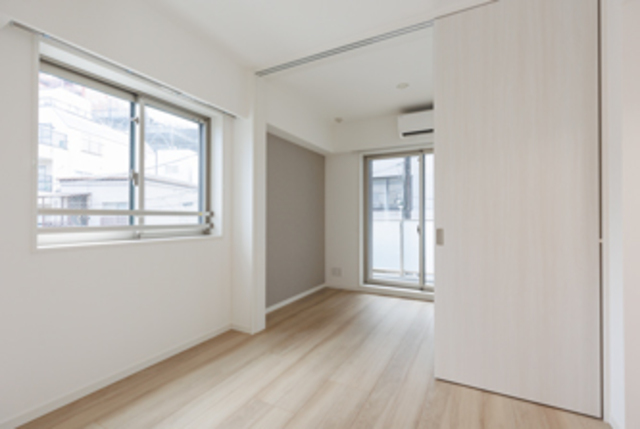 居室・リビング　※写真は同タイプ住戸です。