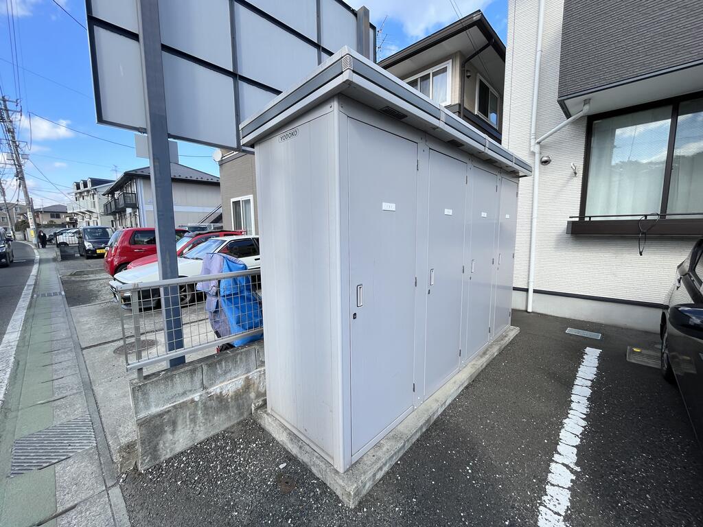 その他