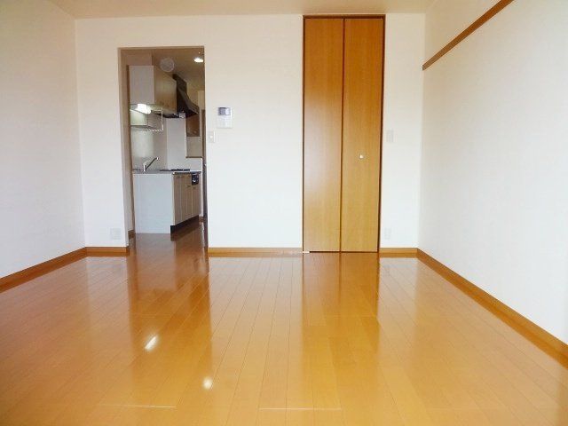 その他部屋・スペース　★洋室8帖のお部屋★
