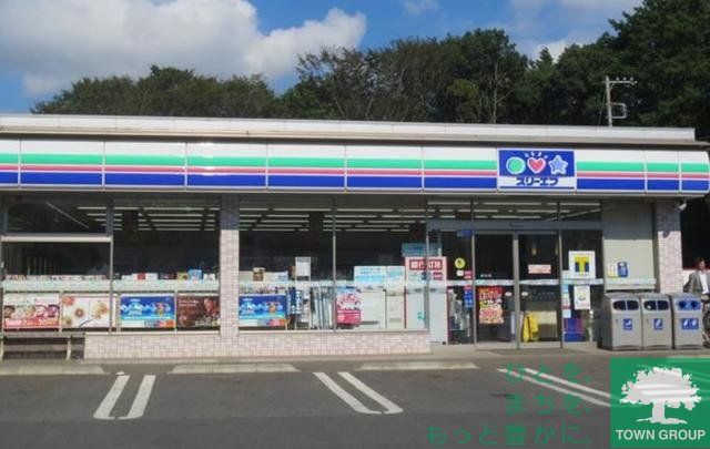 飲食店　スリーエフ中馬込3丁目店（飲食店）まで40m