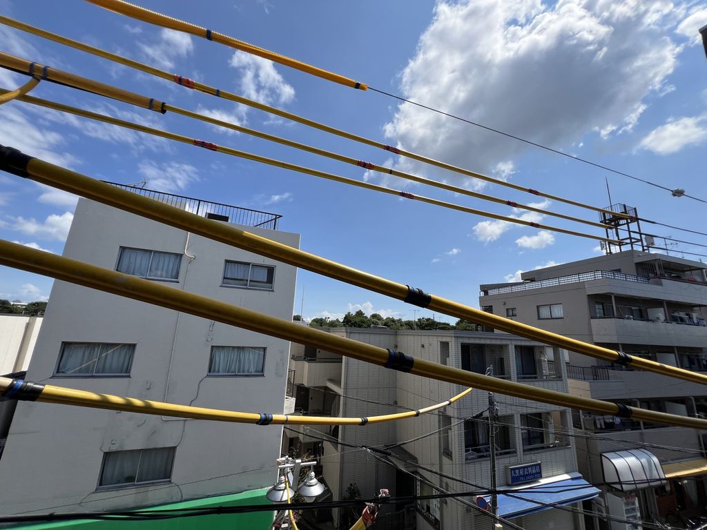 眺望　お部屋探しは株式会社　タウンハウジング　までお気軽にお問合…