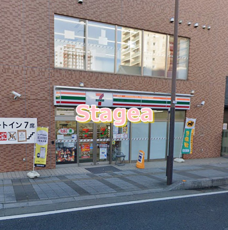 コンビニ　セブンイレブン さいたま吉敷町店（コンビニ）まで131m